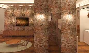 Imagem 7: Porto Alegre - Terreno Padrão - Centro Histórico