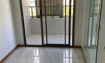 Imagem 2: Apartamento para venda com 24 metros quadrados com 1 quarto em Costa Azul - Salvador - BA