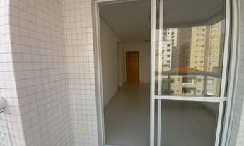 Imagem 2: Apartamento para aluguel com 2 quartos em Boqueirão - Santos - SP