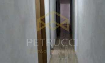 Imagem 3: Casa - Jardim Marajoara - Limeira