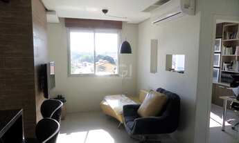 Imagem 2: Porto Alegre - Apartamento Padrão - Cristal