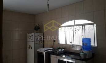 Imagem 3: Casa - Jardim Amanda I - Hortolândia