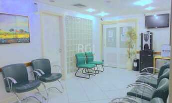 Imagem 4: Porto Alegre - Conjunto Comercial/Sala - Menino Deus