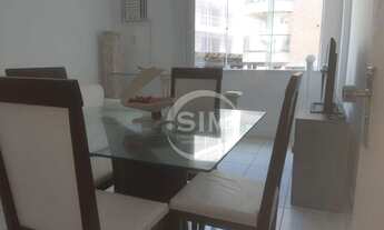 Imagem 6: Apartamento com 2 dormitórios à venda, 85 m² - Vila Nova - Cabo Frio/RJ