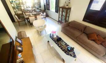 Imagem 2: Casa Duplex em condominio na Sapiranga com 3 suites e 3 vagas de garagem