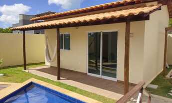 Imagem 2: Casa com 1 dormitório à venda, 35 m2 por R$ 179.000,00 - Centro - São Miguel do Gostoso/RN
