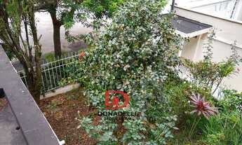 Imagem 4: Casa Sobrado à venda - 4 dorm - 3 vagas - Salão de festas - City Campo Grande - Zona Sul