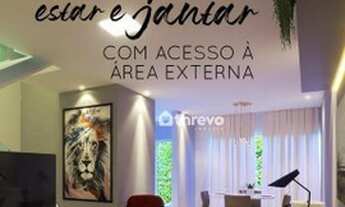 Imagem 5: Casa com 3 dormitórios à venda, 100 m² por R$ 449.900 - Morros - Teresina/PI