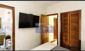 Imagem 7: Lindíssimo sobrado todo reformado na Água Rasa !