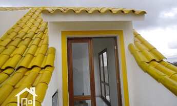 Imagem 4: Vendo Chalé estilo Alpino com excelente vista para o nascente e cidades ao sul