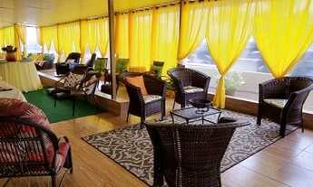 Imagem: Casa para venda tem 672 metros quadrados