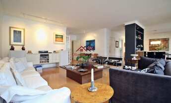 Imagem: Apartamento Locação Higienópolis 235