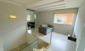 Imagem 5: Casa de Condomínio com 4 quartos à venda, 350 m² por R$ 2.800.000,00 - CALHAU - São luís M