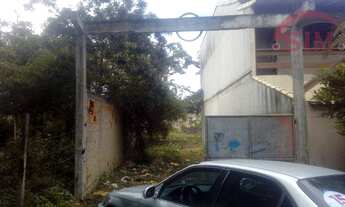 Imagem 5: Terreno à venda, 620 m² por R$ 180.000