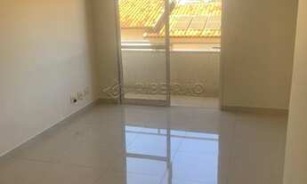 Imagem 2: Ribeirao Preto - Apartamento Padrão - Jardim Botanico