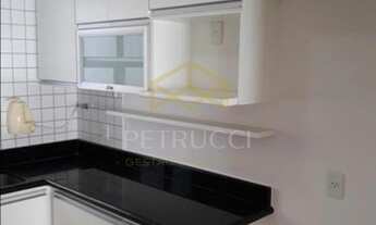 Imagem 6: Apartamento - Mansões Santo Antônio - Campinas
