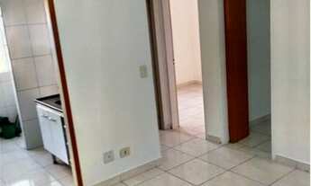 Imagem 4: Apartamento para venda tem 55 metros quadrados com 2 quartos em Vila Cosmopolita - São Pau