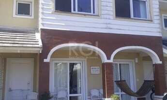 Imagem 2: Xangri-Lá - Casa Padrão - Marina