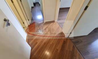 Imagem 4: Amplo apartamento com 3 quartos sendo 1 suite e vaga de garagem em exceletente localização