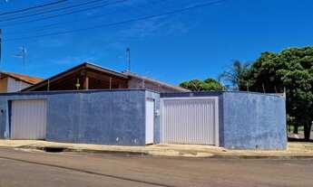 Imagem: Casas de 3 dormitório(s) no Jardim Uirapuru