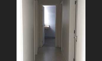 Imagem 14: Apartamento com 3 dormitórios à venda, 142 m² por R$ 550.000,00 - Gonzaga - Santos/SP