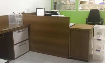 Imagem 6: Sala Comercial Galpão / depósito com venda por R$335.000