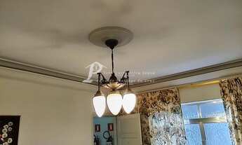 Imagem 3: Apto Mobiliado - 3 dorms, Boqueirão, Santos, Cod: 360