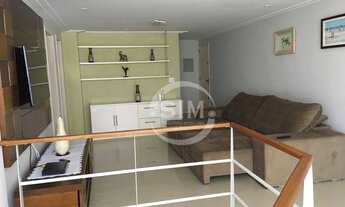 Imagem 6: Cobertura com 4 dormitórios à venda, 216 m² no Algodoal - Cabo Frio/RJ