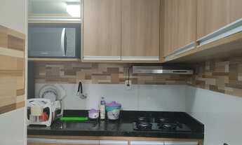 Imagem 6: Residencial Gilvan Rocha/ Farolândia <