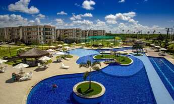 Imagem 2: Apartamento para venda tem 33 metros quadrados com 1 quarto em Muro Alto - Ipojuca - PE