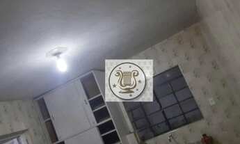 Imagem 4: Sobrado com 2 dormitórios à venda, 90 m² por R$ 370.000 - Jardim Cachoeira - São Paulo/SP