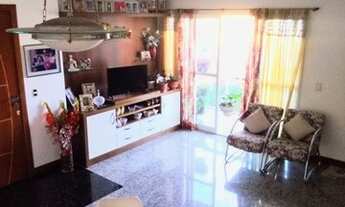 Imagem 5: 03 QUARTOS SUTE FRENTE SOL DA MANH 02 VAGAS