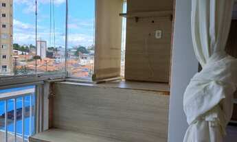 Imagem 6: Alugo apt Condominio Cidade de Mila