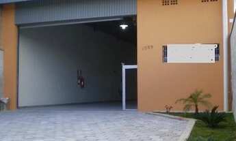 Imagem 4: Sala Comercial para Locação em Jundiaí, Vila Agrícola, 2 banheiros, 8 vagas
