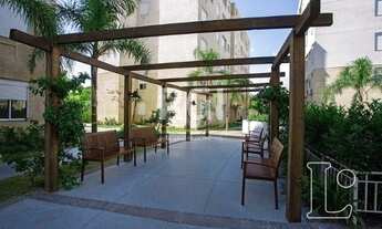 Imagem 3: Porto Alegre - Apartamento Padrão - Cavalhada