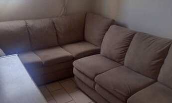 Imagem: Apartamento com 1 dormitório para alugar