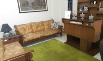 Imagem 7: FRENTE COM TERRAÇO NA PONTA DA PRAIA