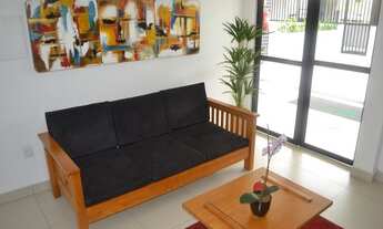 Imagem 7: Ótimo Apartamento para venda possui 65 metros quadrados com 2 quartos em Jatiúca - Maceió