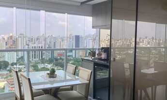 Imagem 6: APARTAMENTO - CAMPO BELO - SP