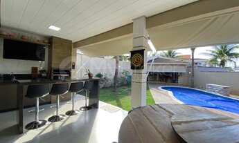 Imagem: Casa de condomínio sobrado para venda possui