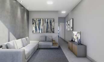 Imagem 4: Atibaia - Casa de Vila - Jardim das Cerejeiras