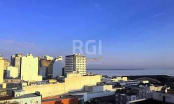 Imagem 3: Porto Alegre - Conjunto Comercial/Sala - Centro Histórico