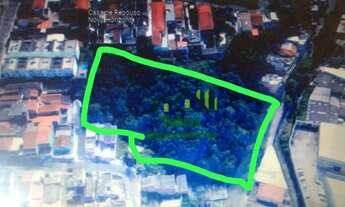 Imagem: Área à venda, para Construtoras- Aceita