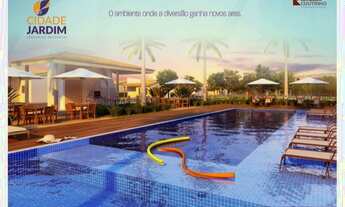 Imagem: JUL35/149 Condomínio Cidade Jardim (casas