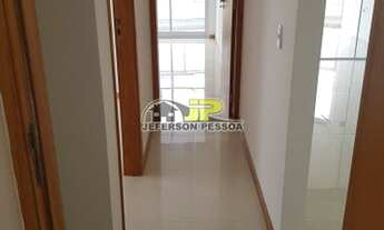 Imagem 7: Apartamento para aluguel com 86 metros quadrados com 3 quartos em Jardim Camburi - Vitória