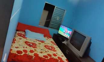 Imagem 2: Casa em Jandira Casa com aluguel com preço sob consulta