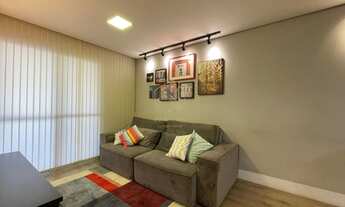 Imagem 5: São Paulo - Apartamento Padrão - Tatuapé