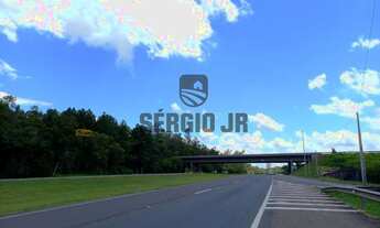 Imagem 4: Área de terra de 17h e frente para BR386 e RS124 - Montenegro