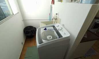 Imagem 7: Apartamento à venda, 2 quartos, 1 vaga, Vl. Santana - Jundiaí/SP