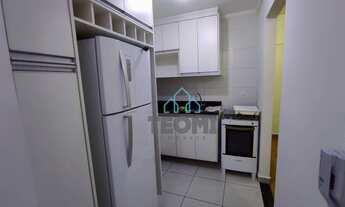 Imagem 5: Apartamento com 2 dormitórios (1 suíte), 72 m² - venda por R$ 295.000 ou aluguel por R$ 1